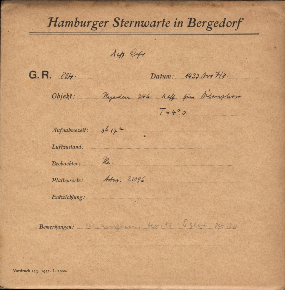 Logpage