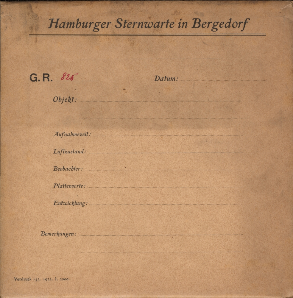 Logpage