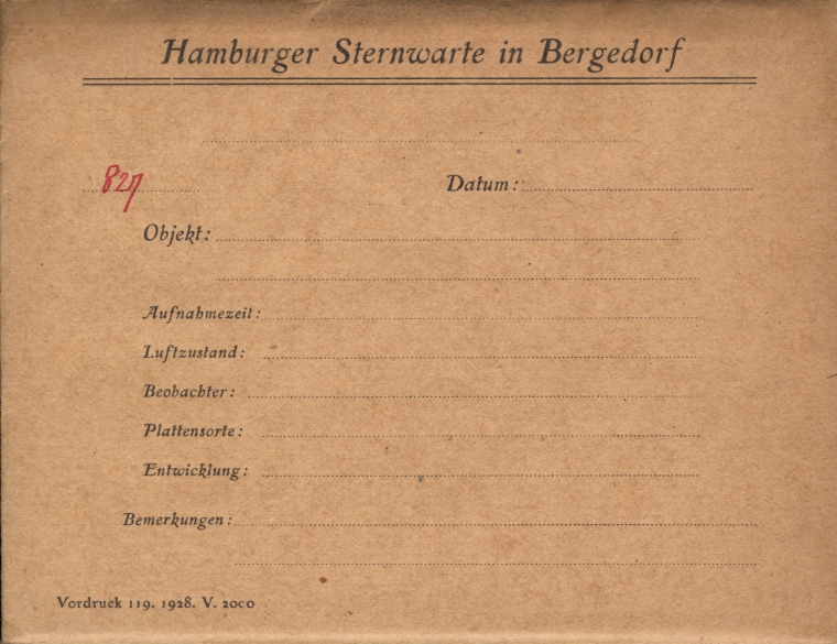 Logpage