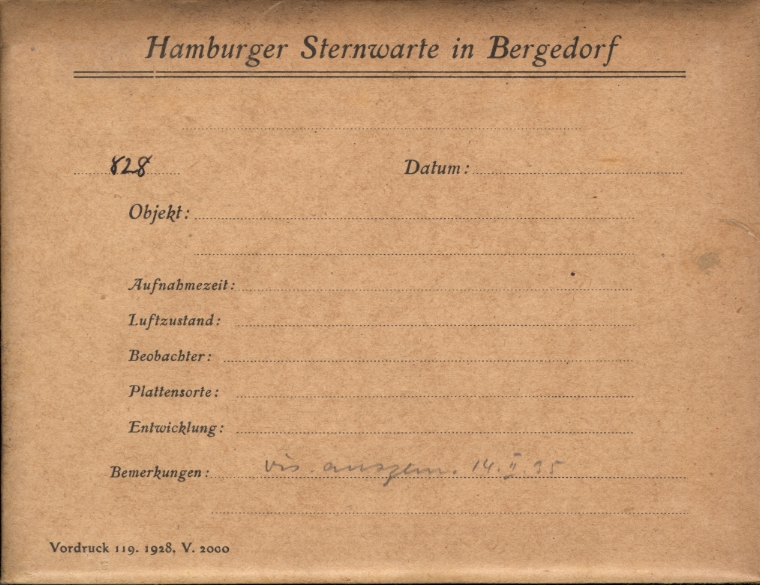 Logpage