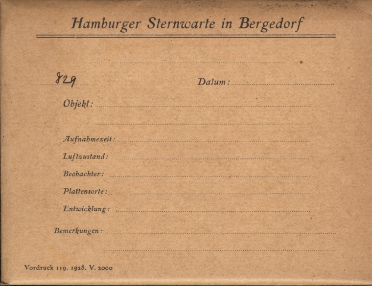 Logpage