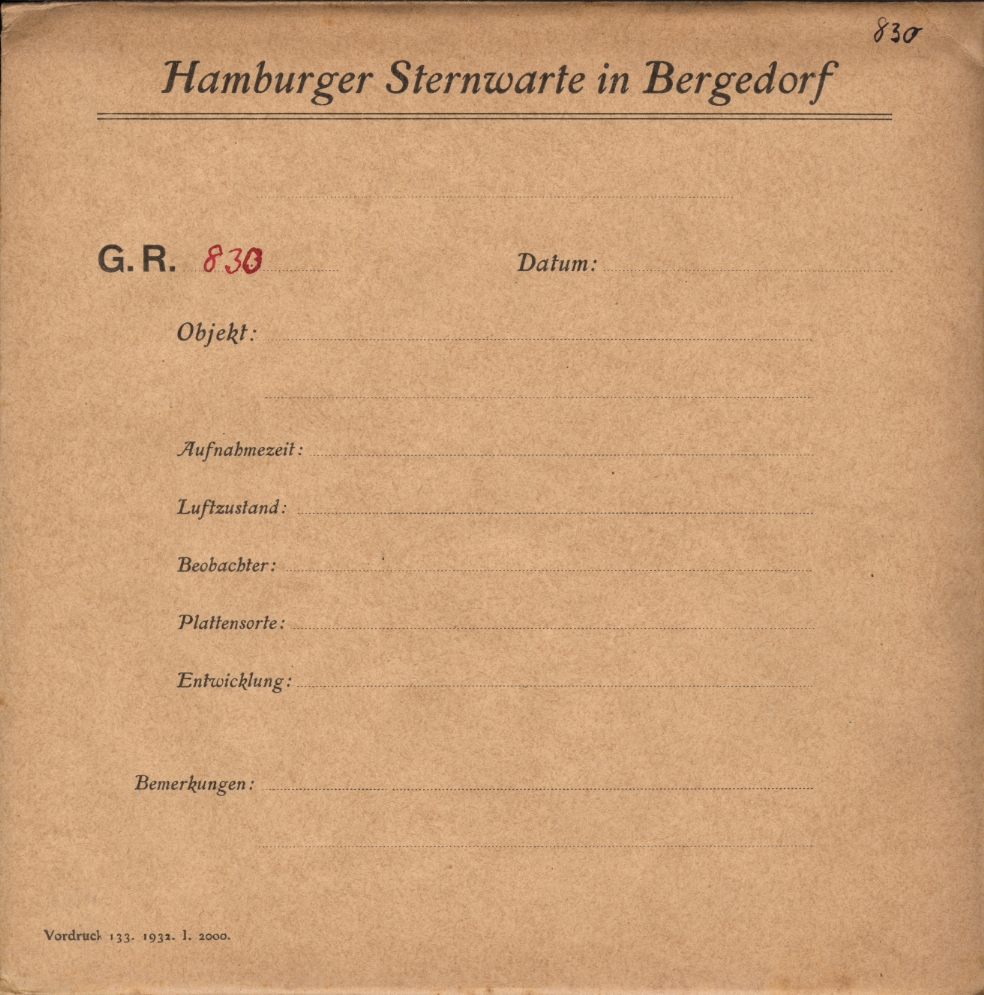 Logpage