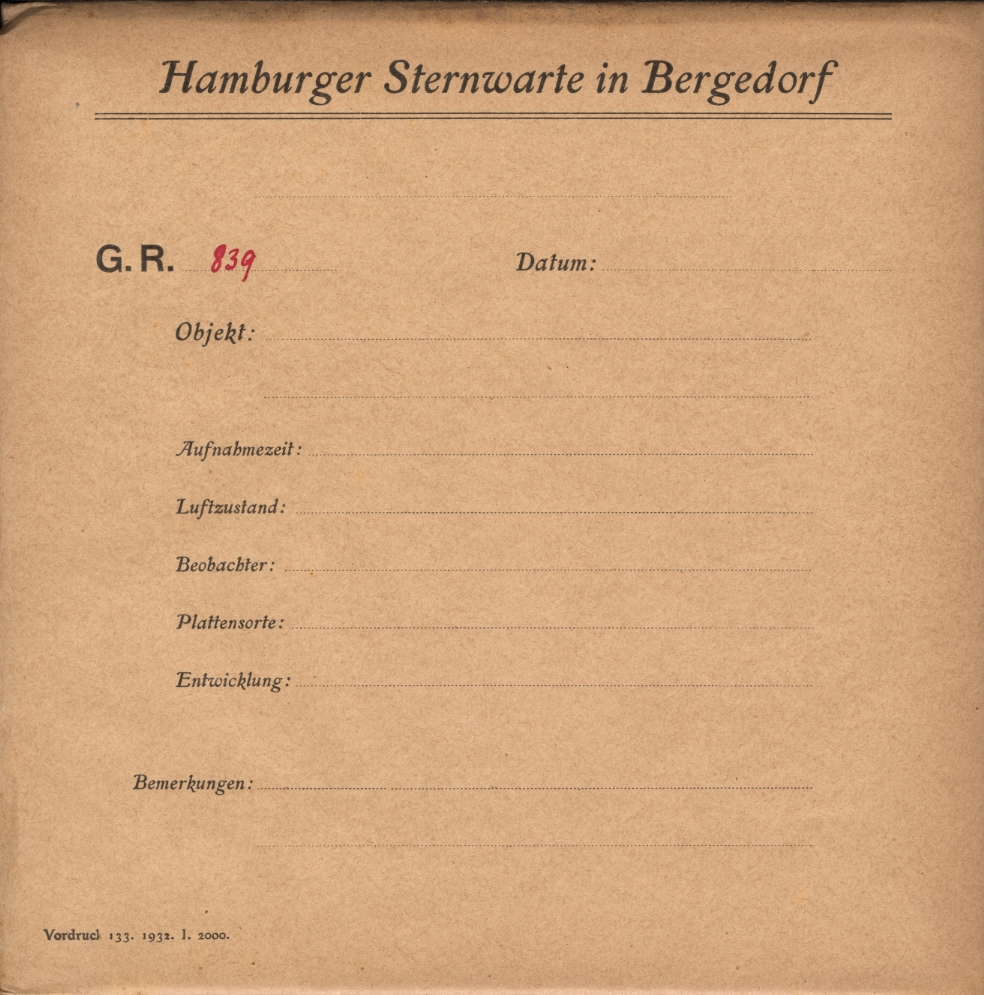 Logpage