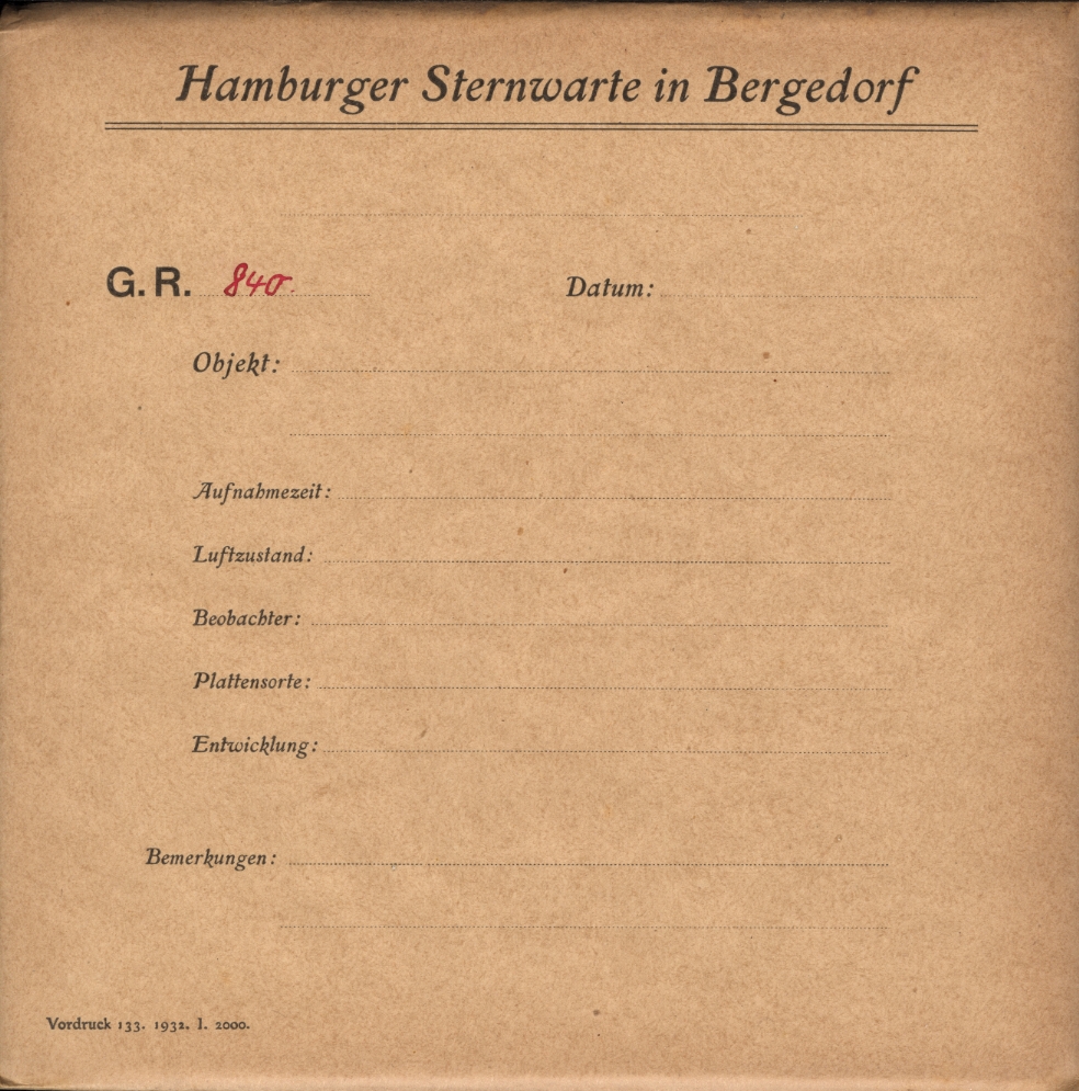 Logpage