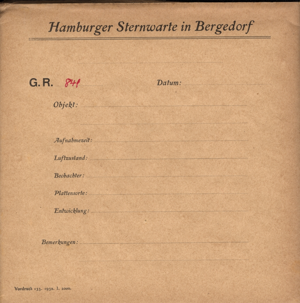 Logpage