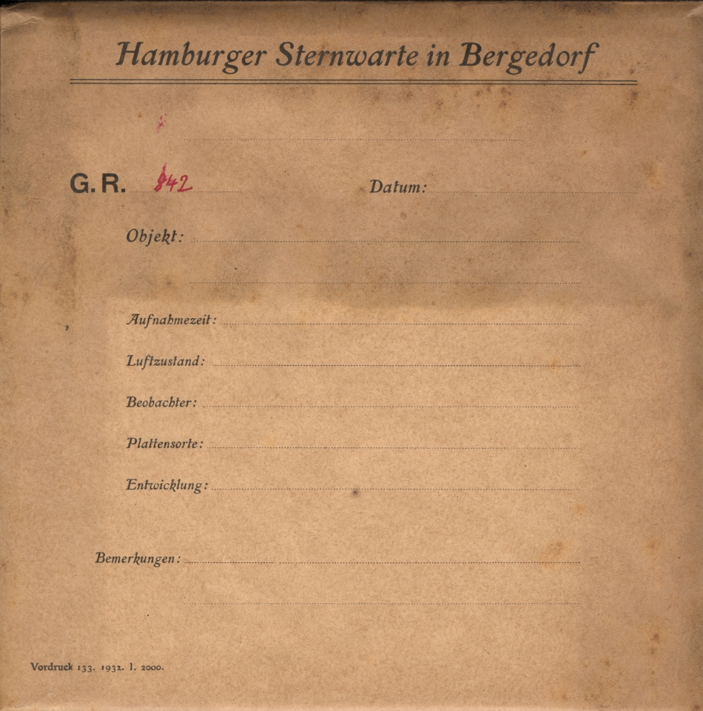 Logpage