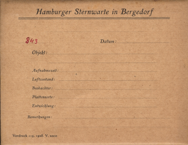 Logpage