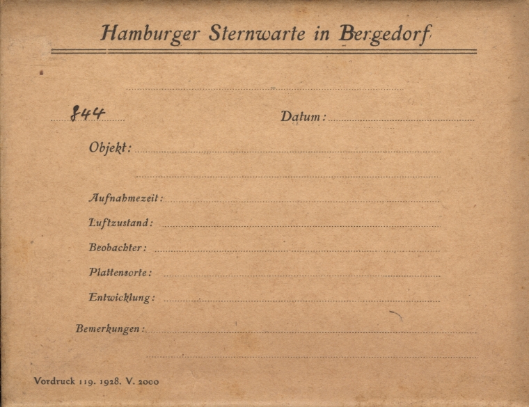 Logpage