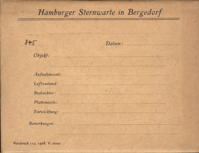 Logpage