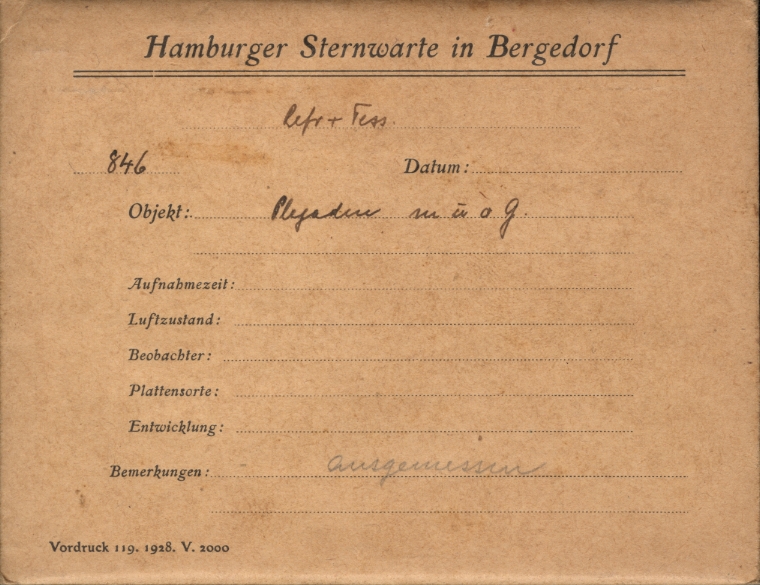 Logpage