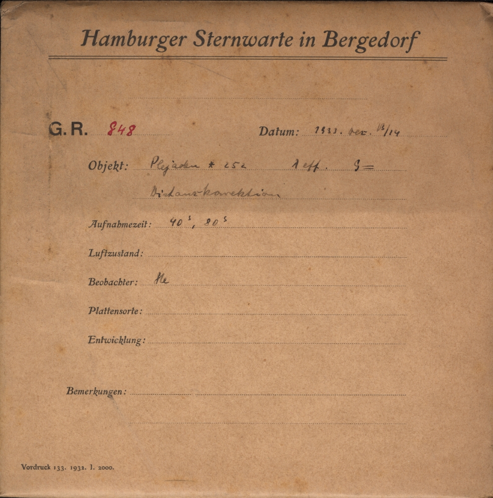Logpage