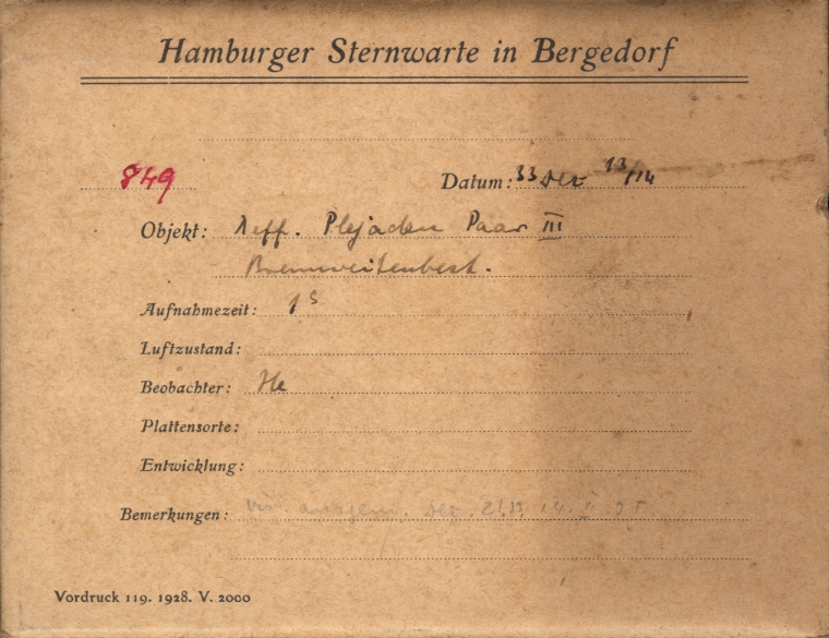 Logpage