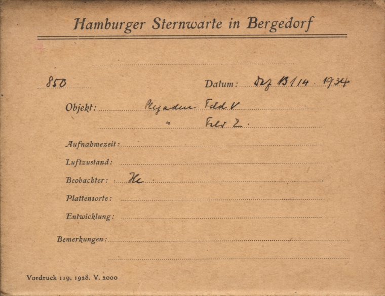 Logpage