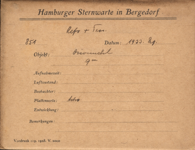 Logpage