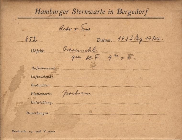Logpage
