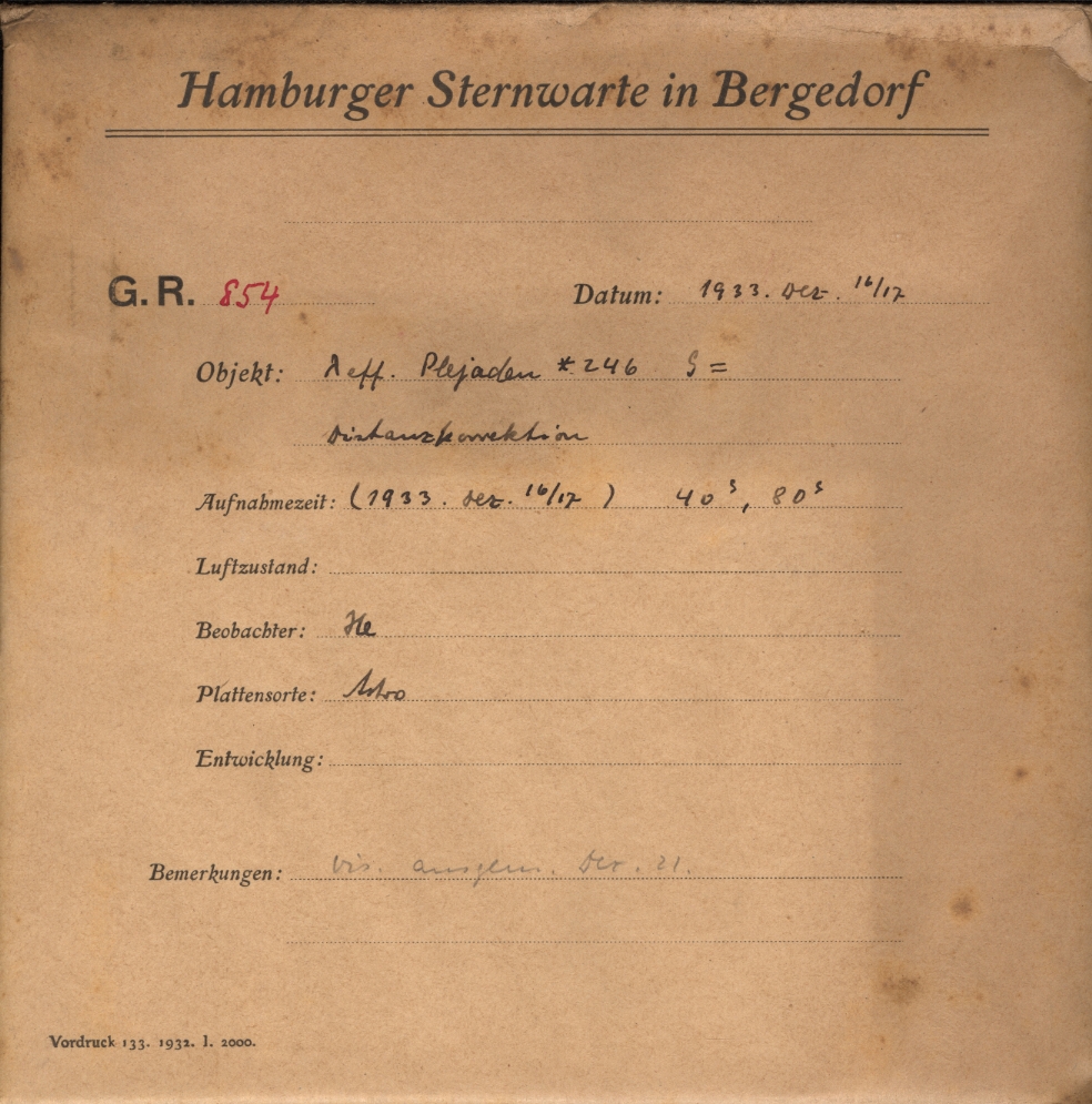 Logpage