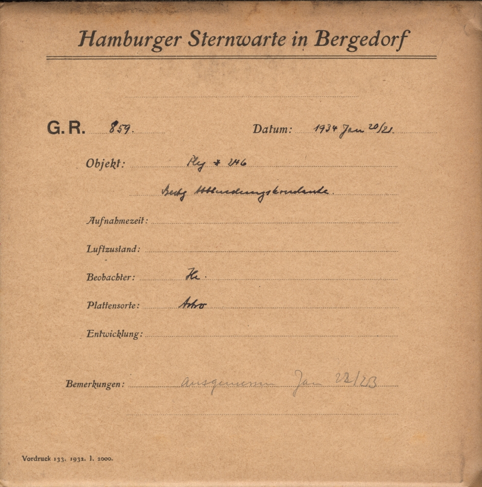 Logpage