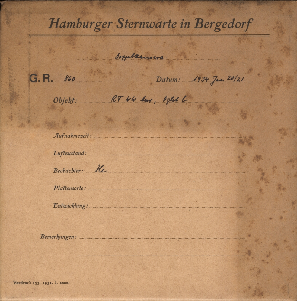 Logpage