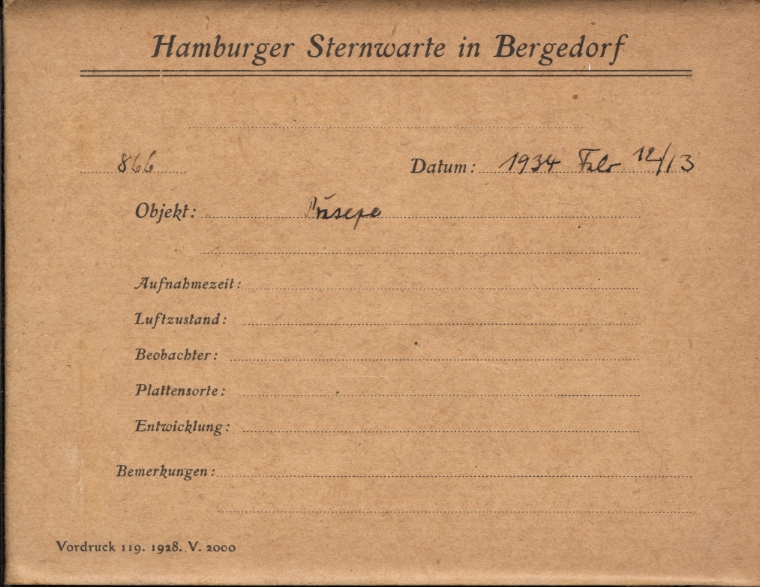Logpage