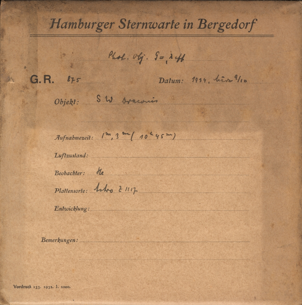 Logpage