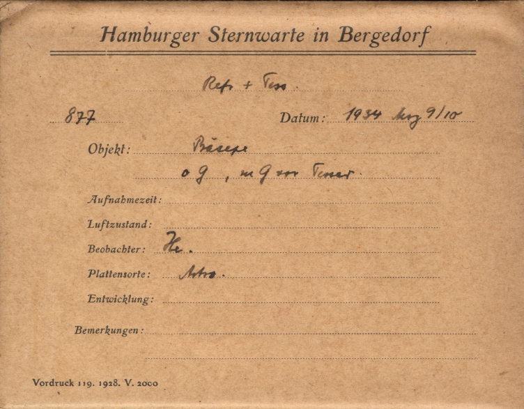 Logpage