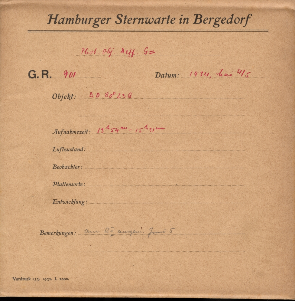 Logpage