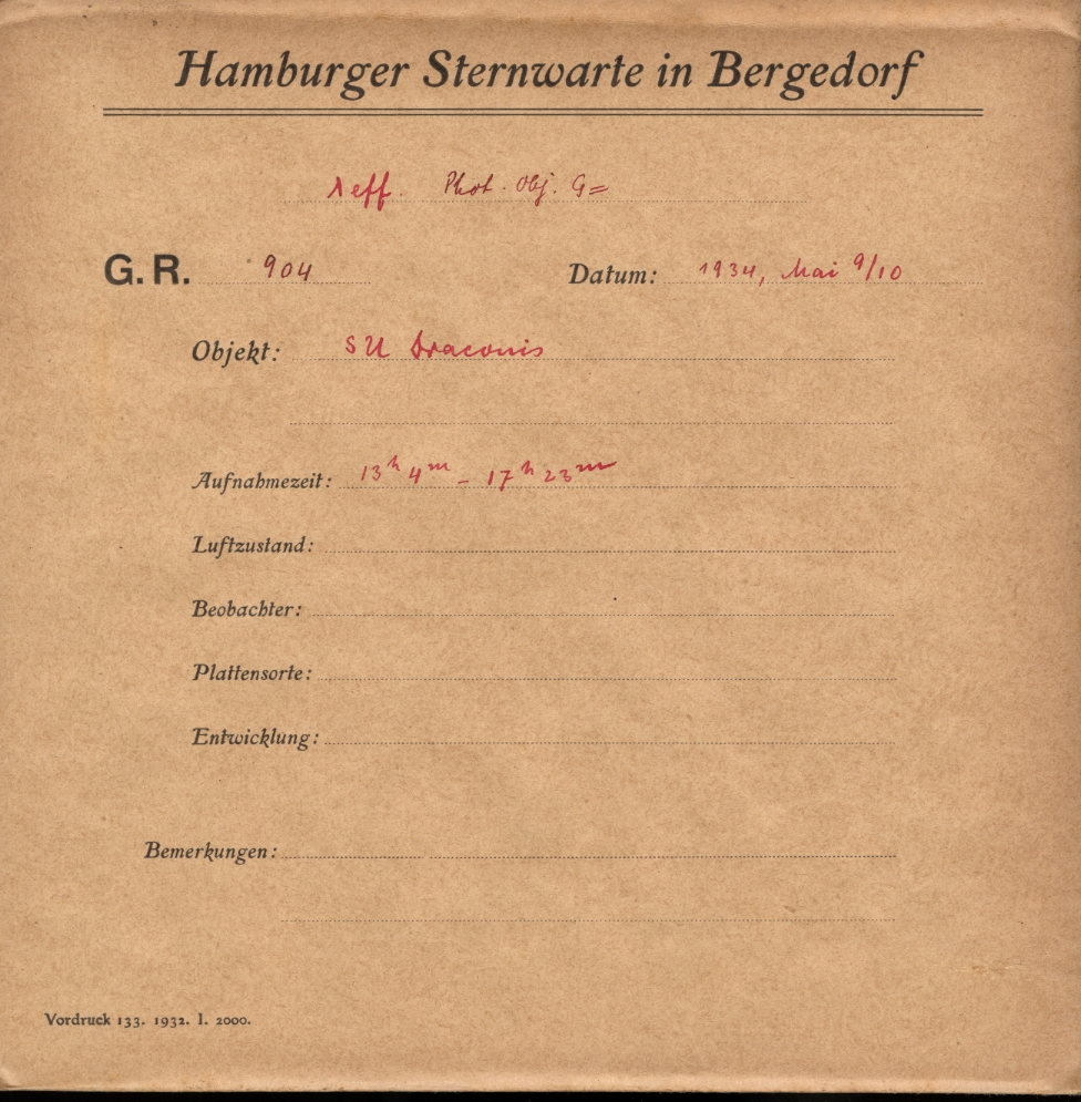 Logpage