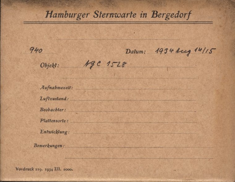 Logpage