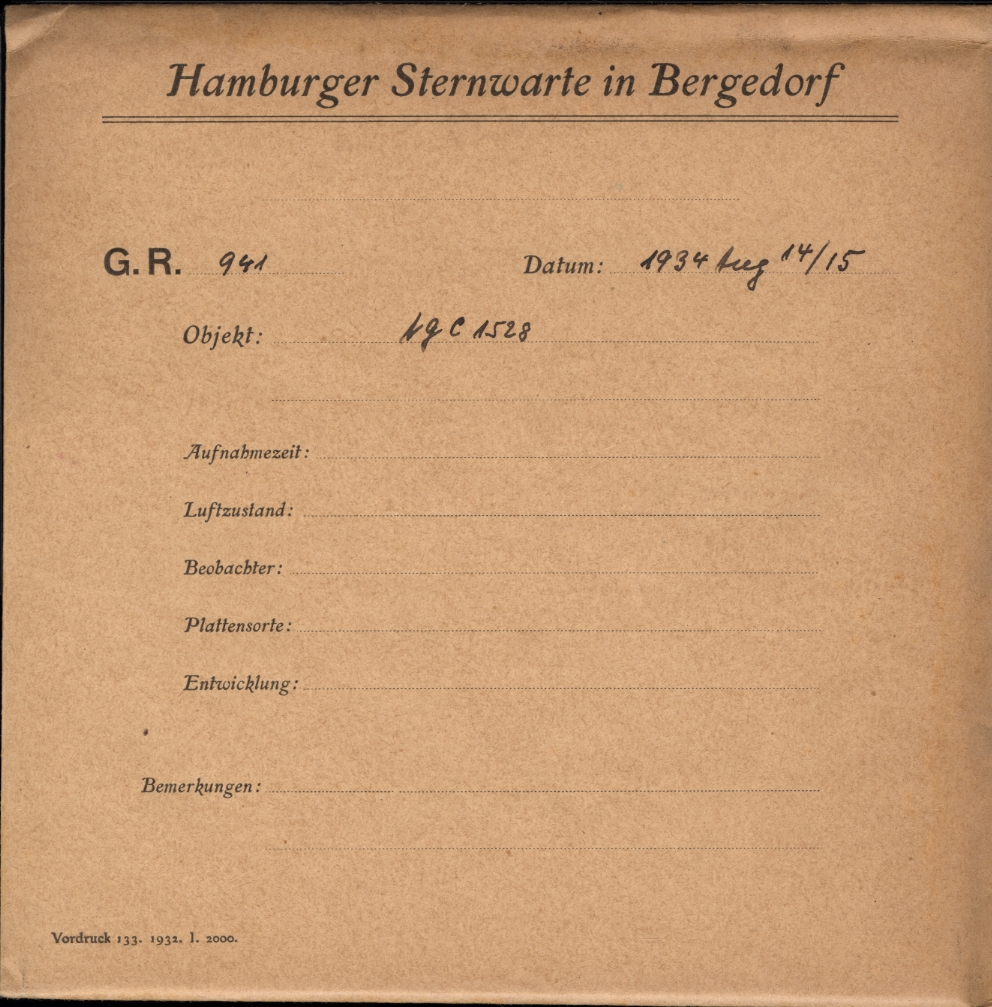 Logpage