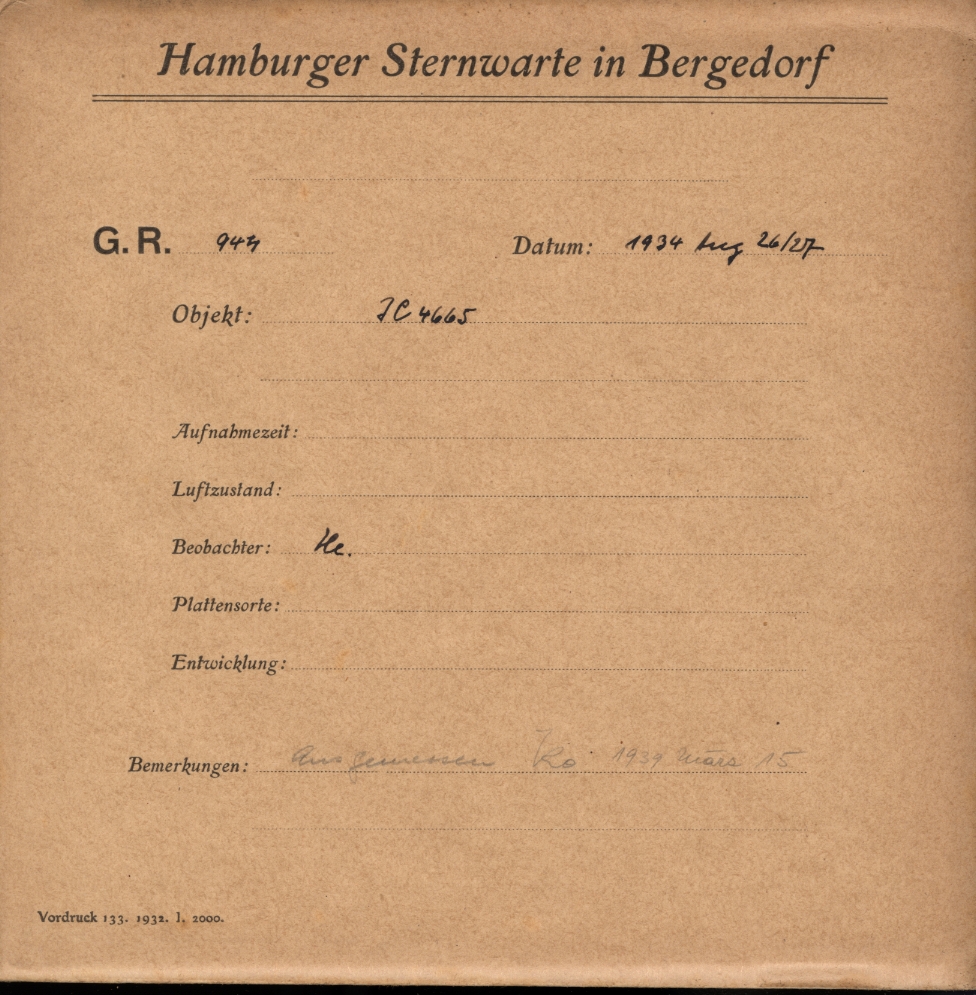 Logpage