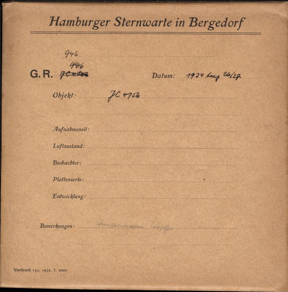 Logpage