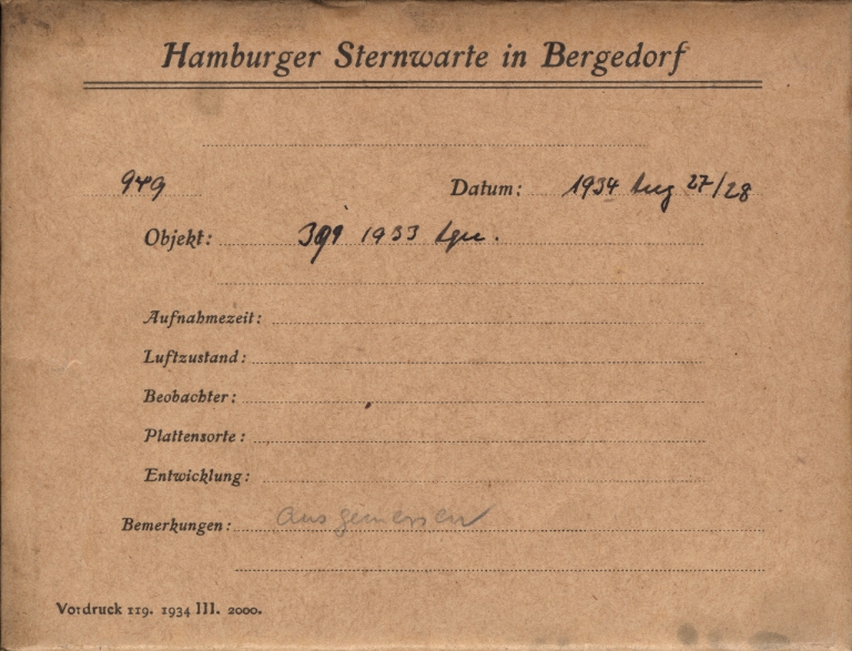 Logpage