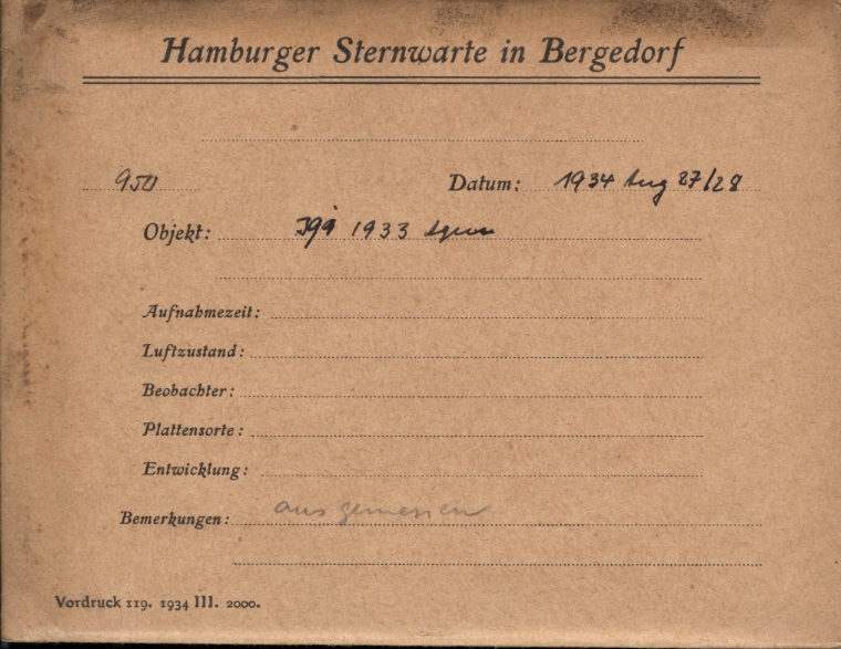 Logpage