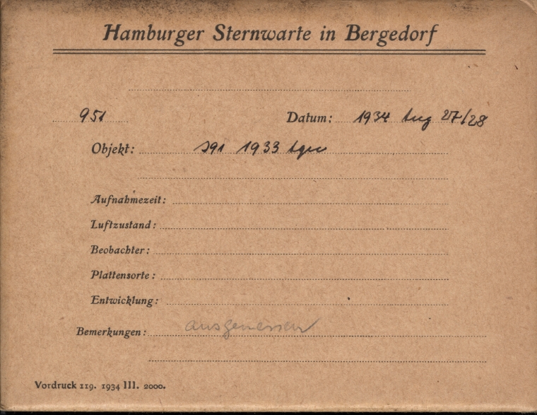 Logpage