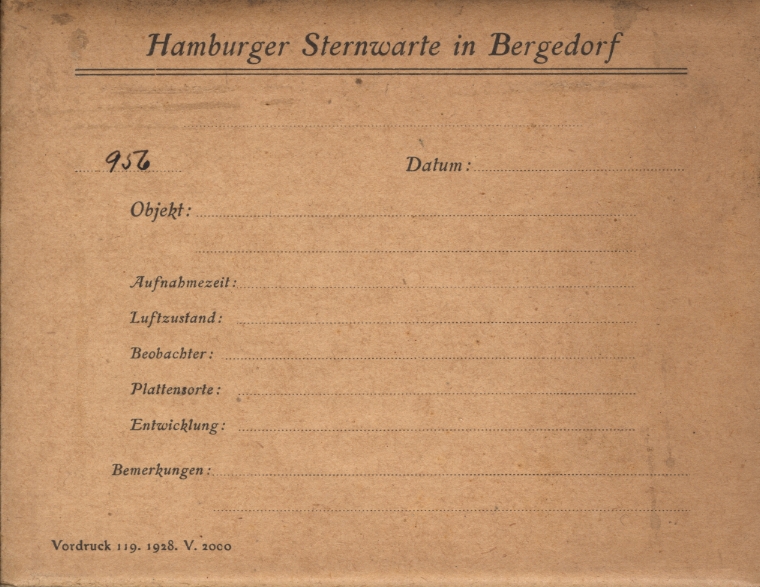 Logpage