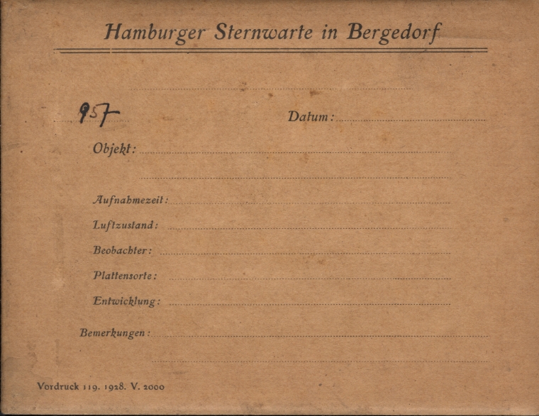 Logpage