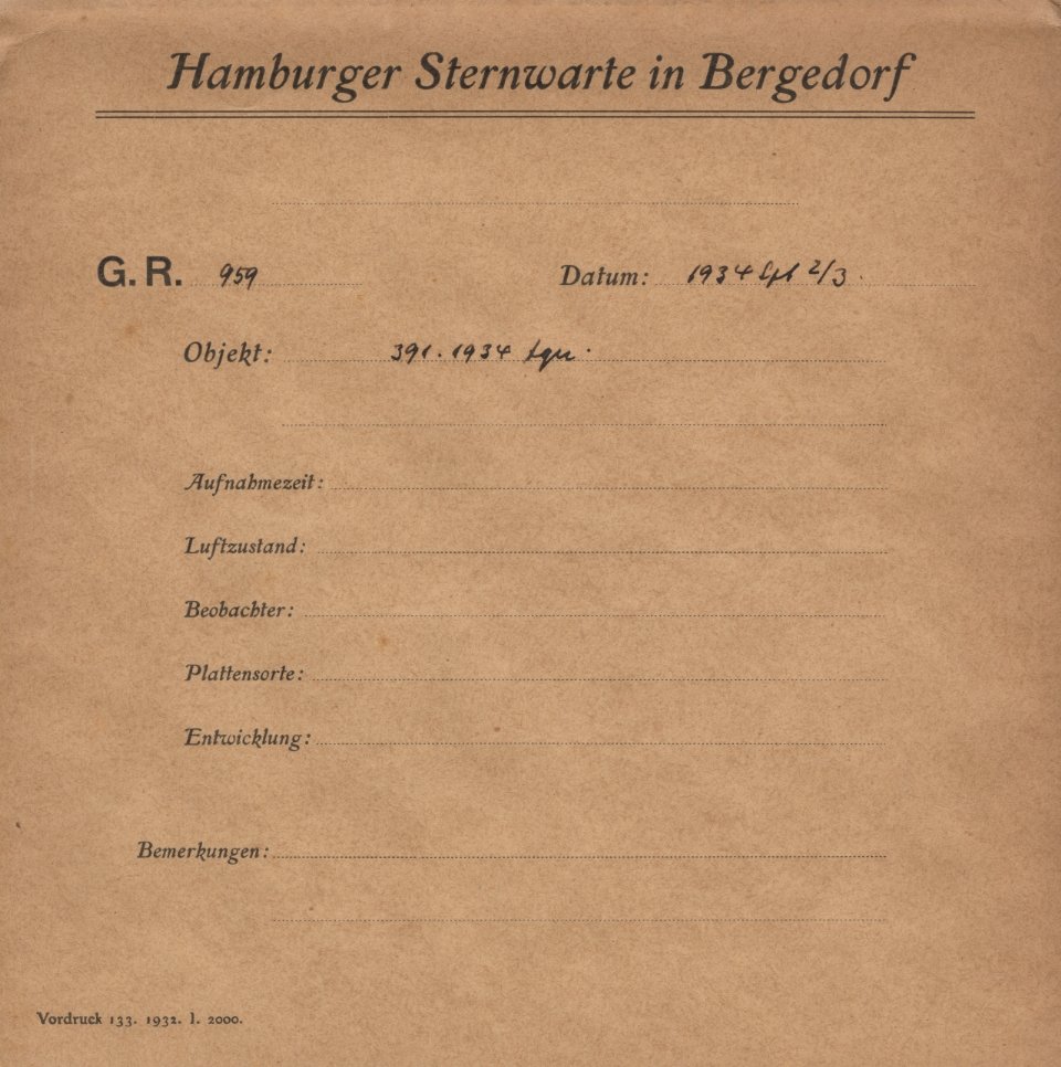 Logpage