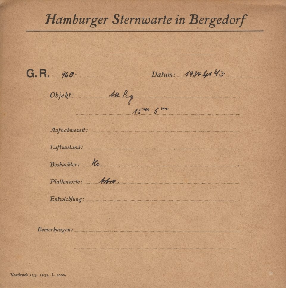 Logpage