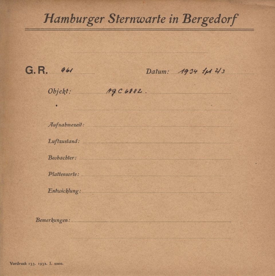 Logpage