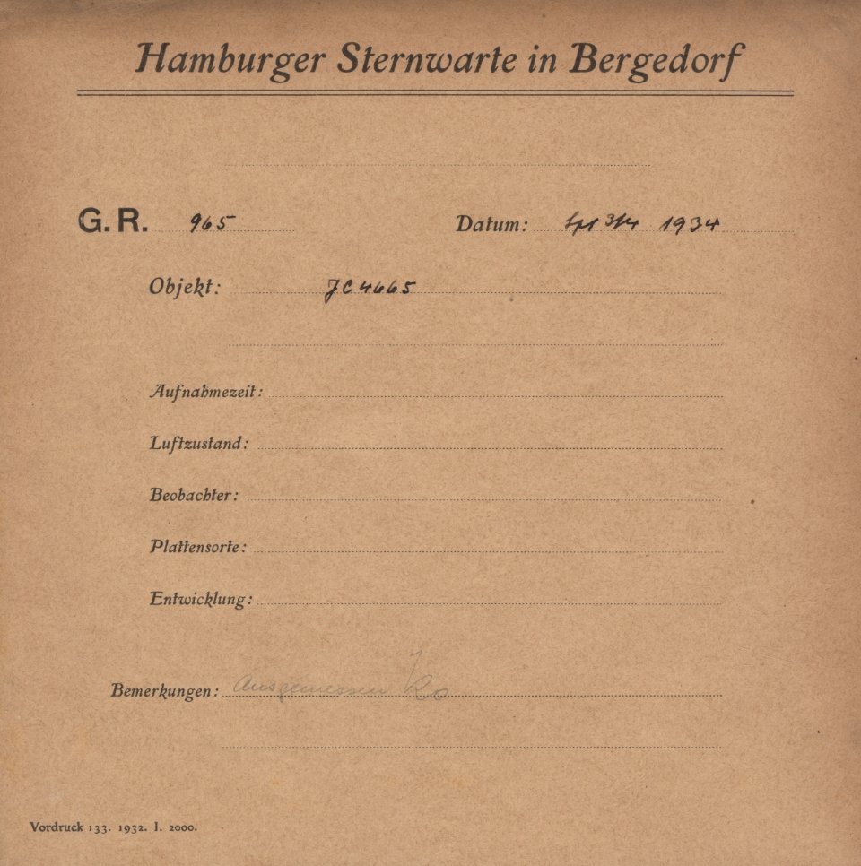 Logpage