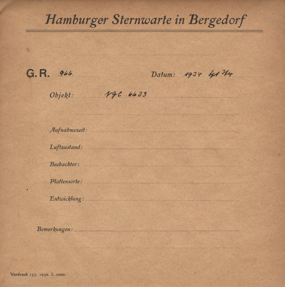 Logpage
