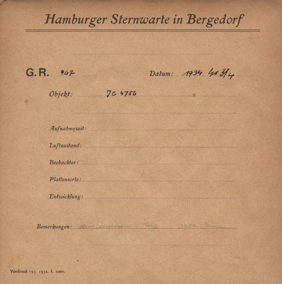 Logpage