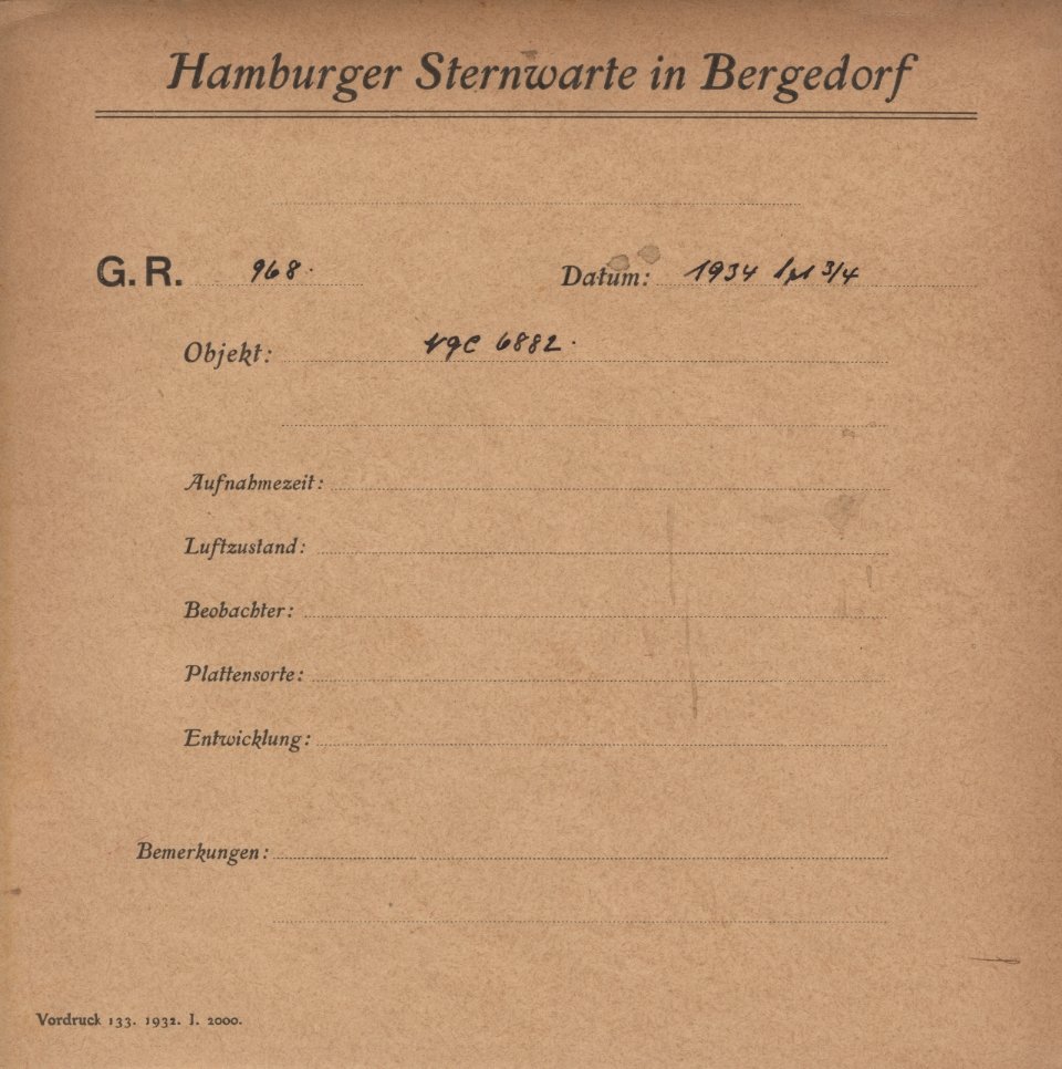 Logpage