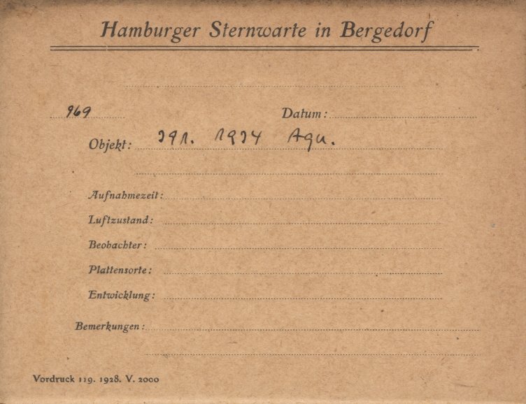 Logpage
