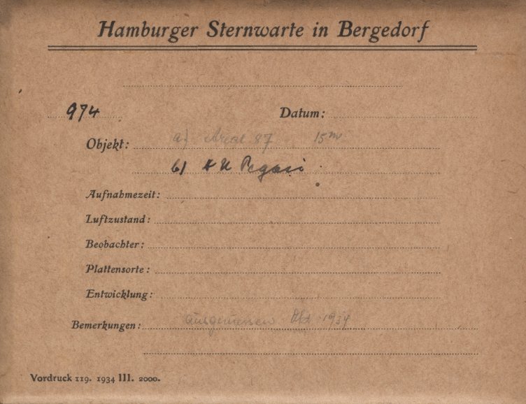 Logpage