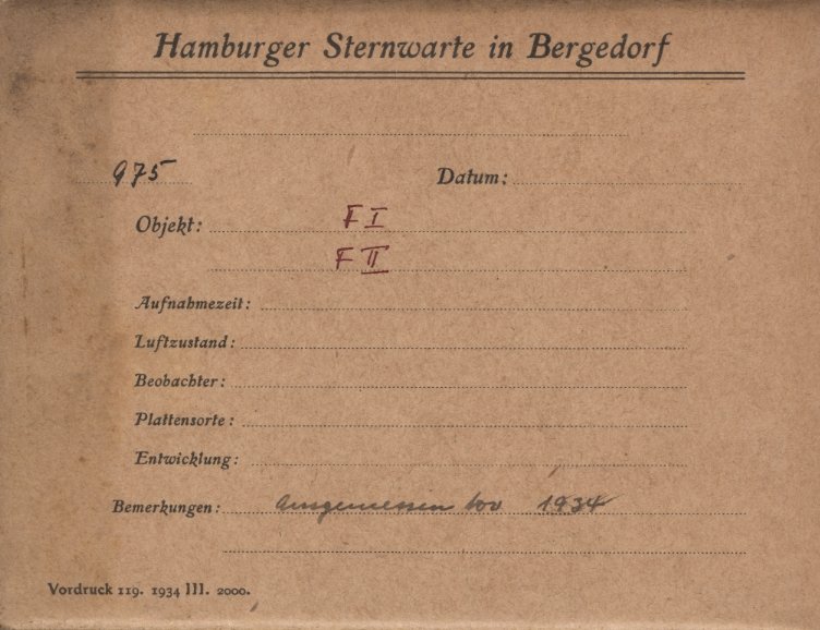 Logpage
