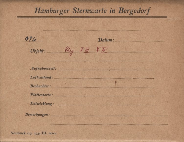 Logpage