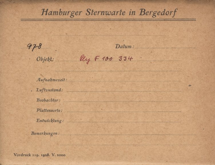 Logpage