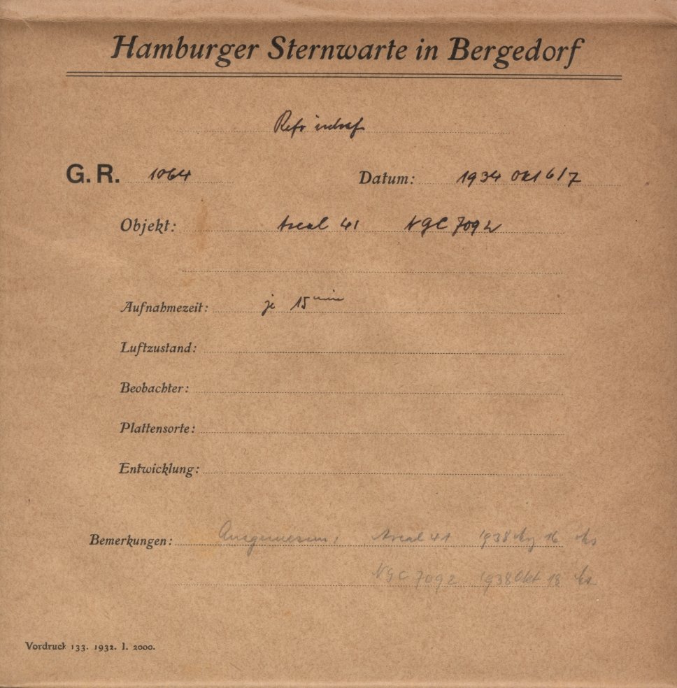 Logpage