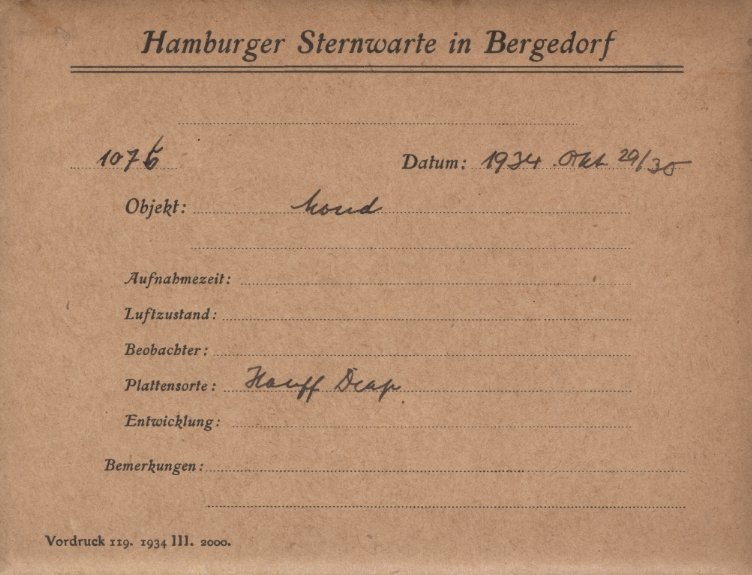 Logpage
